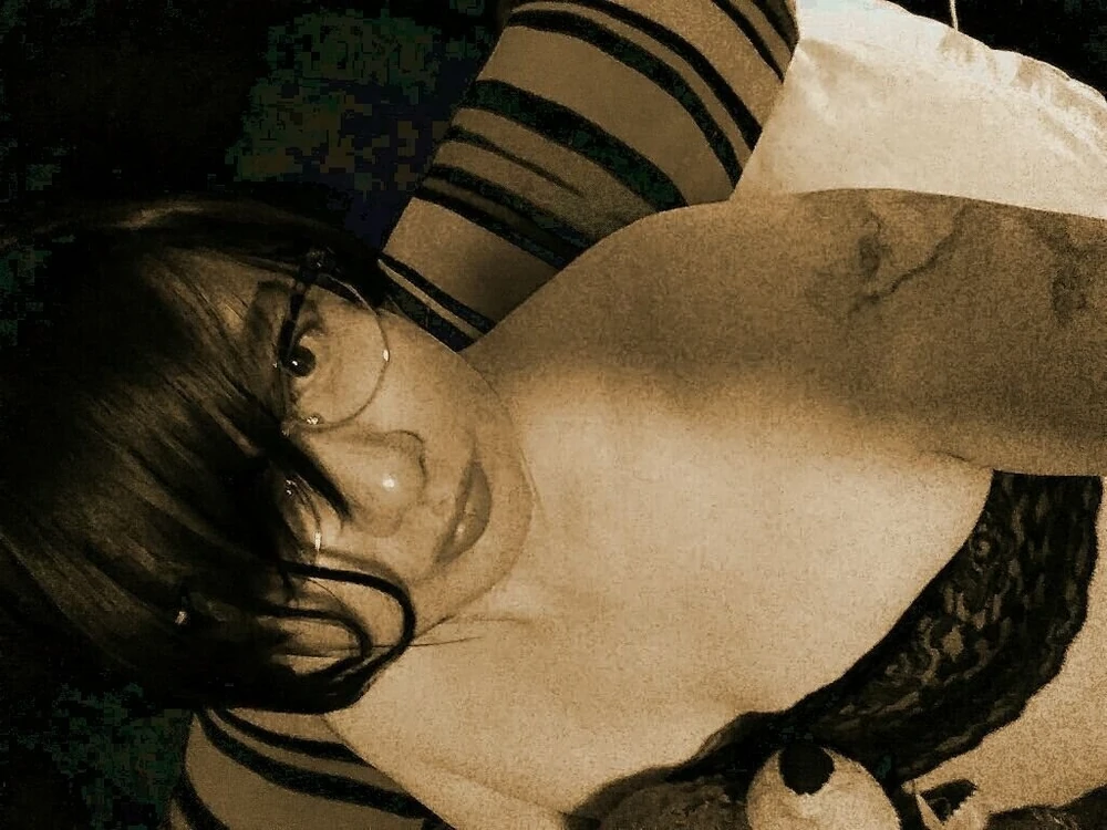 More Selfies #8