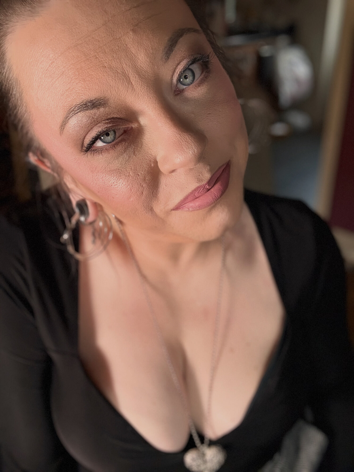 Tina Snua Selfies #233 #16