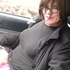 Crossdress Roadtrip - Roadside stop 2