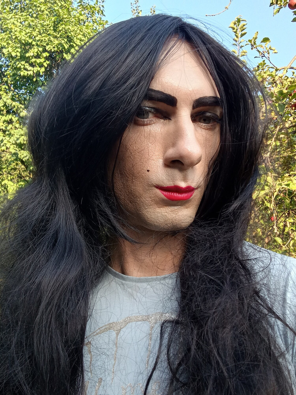 Me again #7
