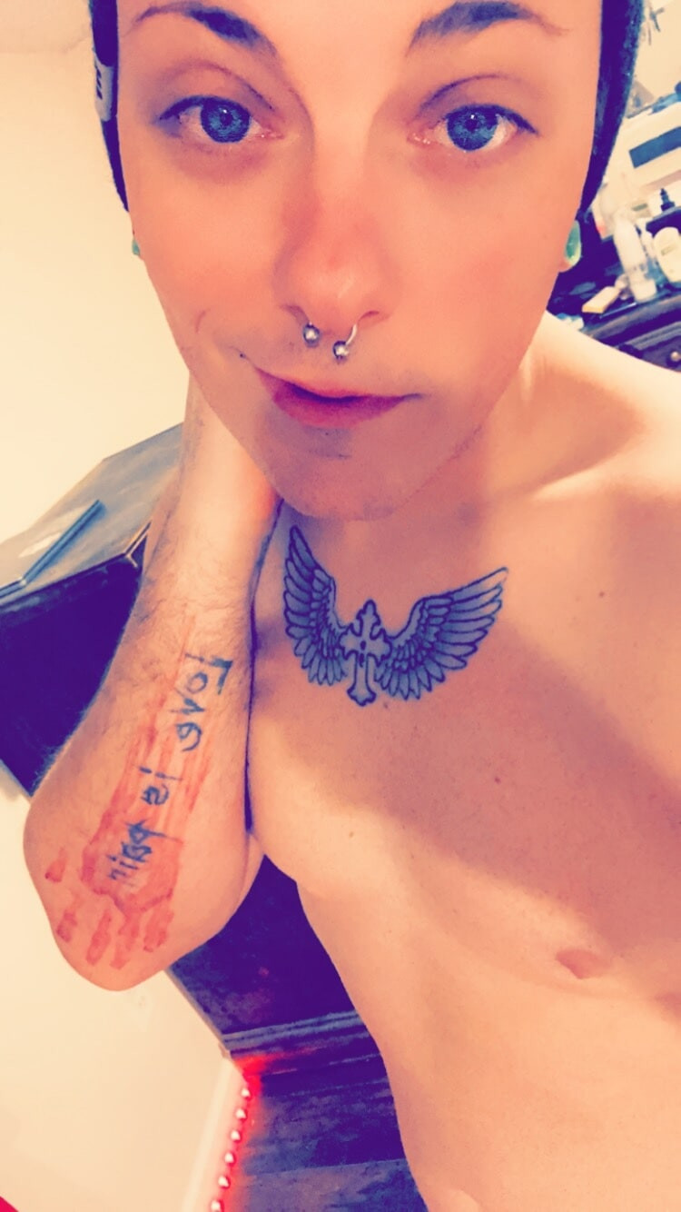 Oursoulsonfire's nude's #3