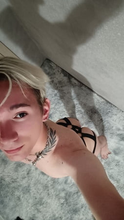 Young Twink