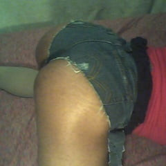 put you strap-on here