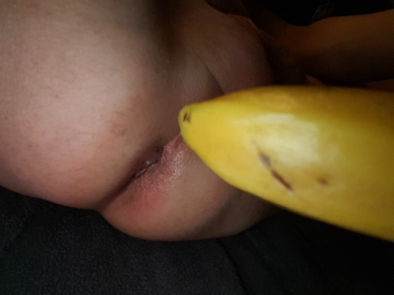 Banana Fuck