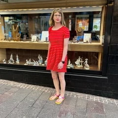 Shopping Time