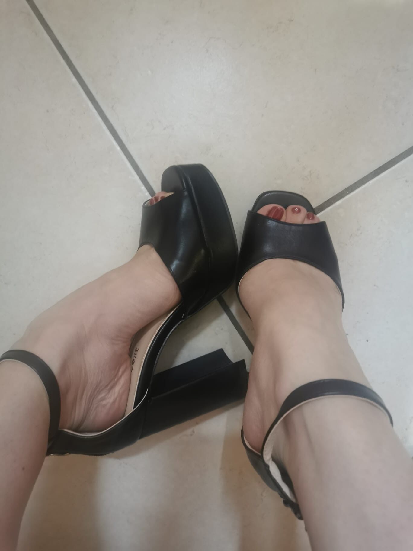 My sexy feet #13