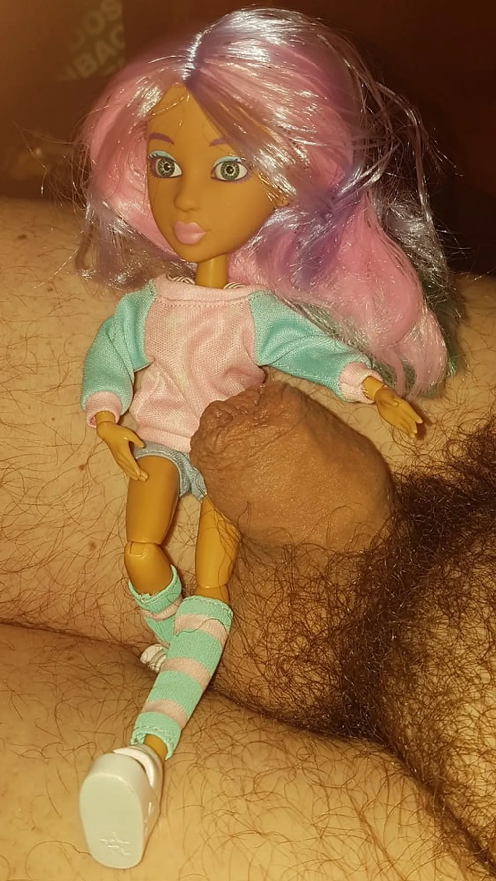 Play with my doll #12