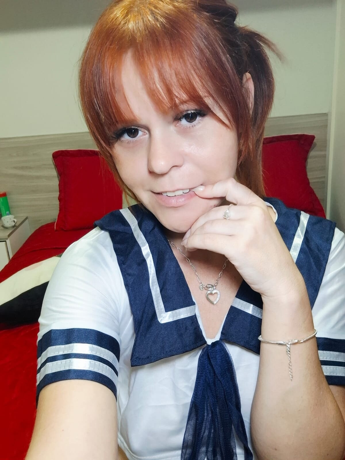 College girl  #6