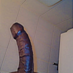 Big Black Dick 