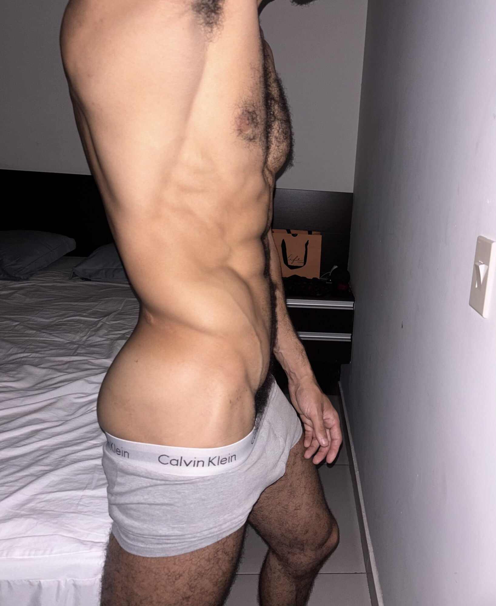 My big hairy 23cm dick #16