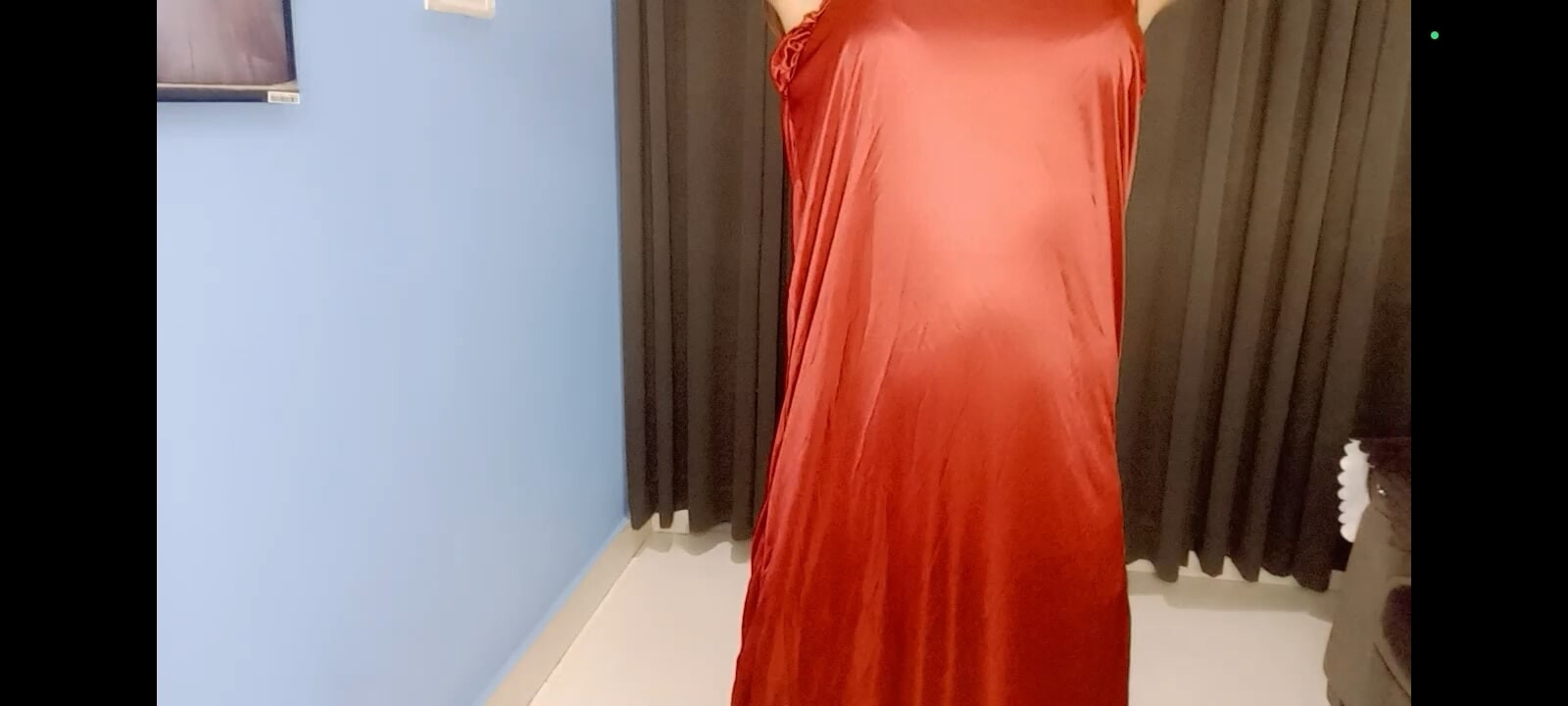 Indin wedding anniversary hot sexy figure  #46