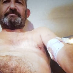 Steve cancer pictures 