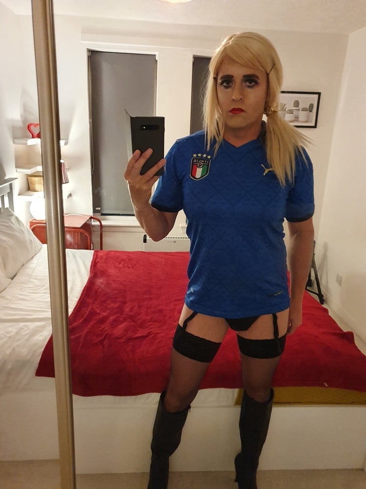A few pictures of me