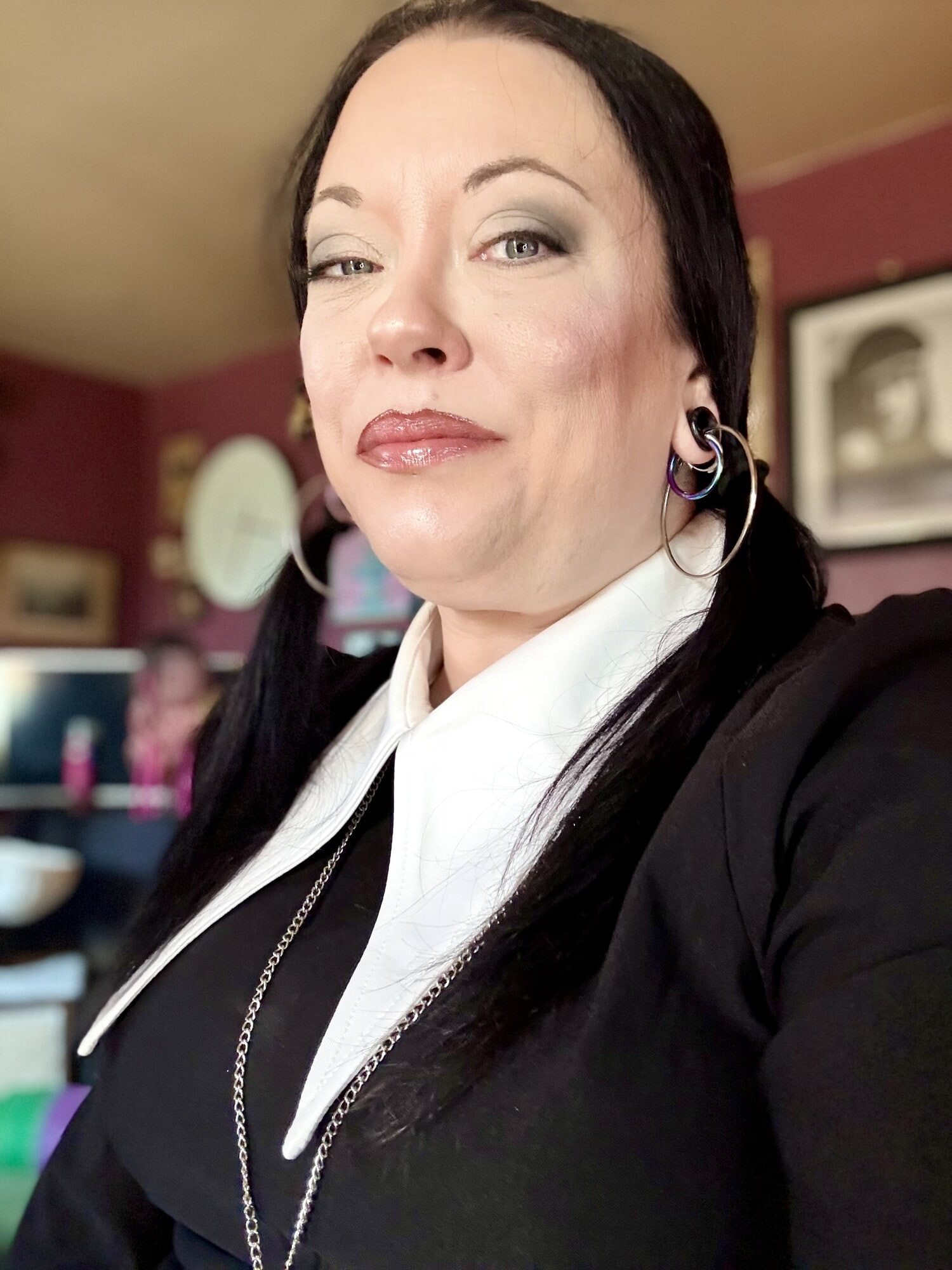 Tina Snua Selfies #149 #29