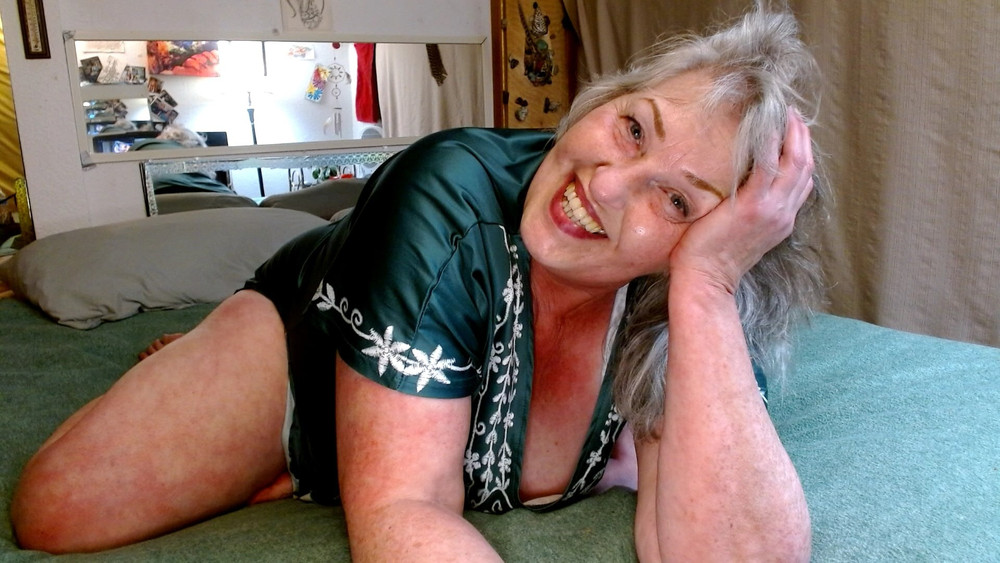 DawnSkye1962 brings new pics for July 7 2025 #13
