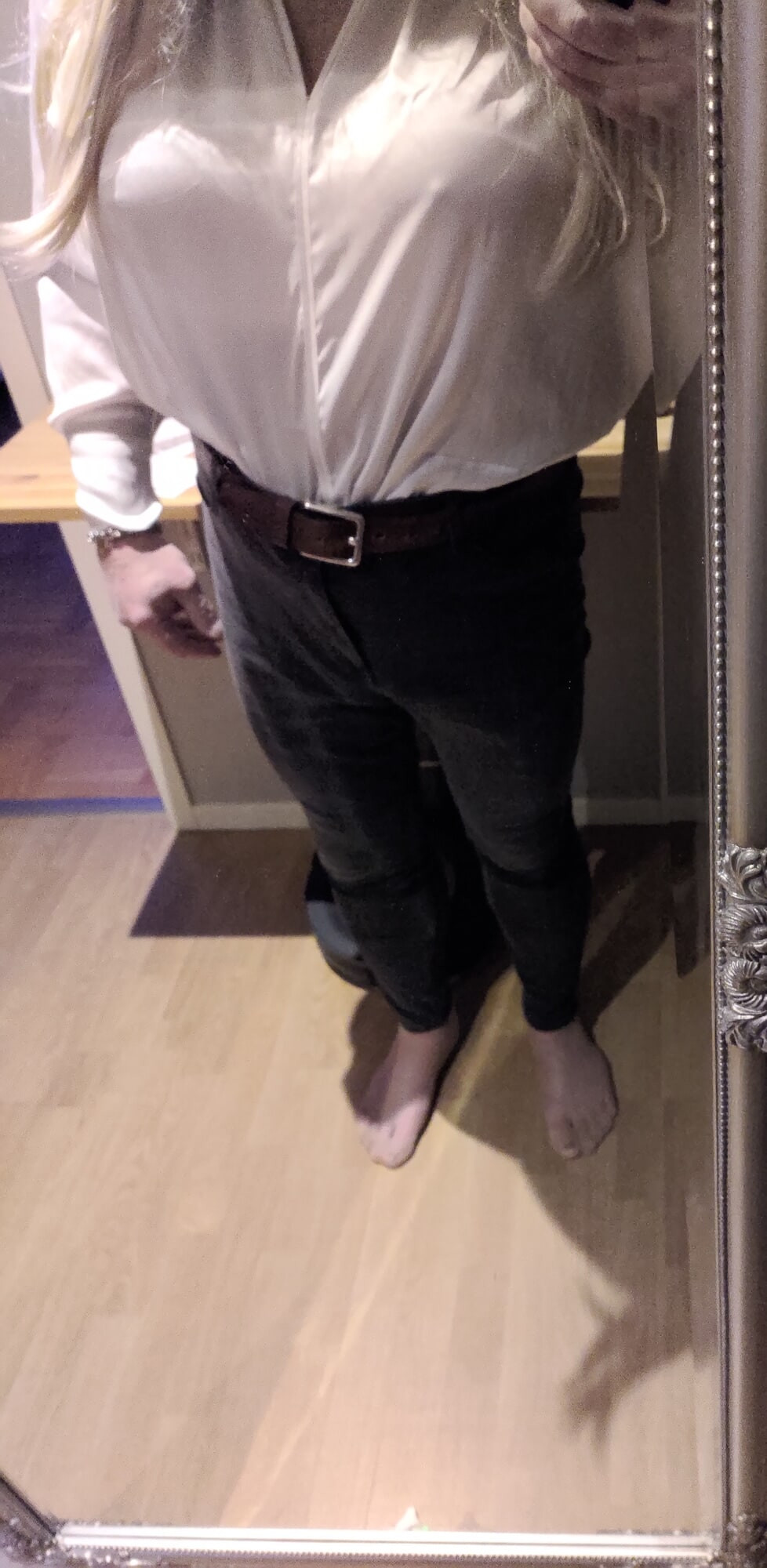 Crossdresser #2