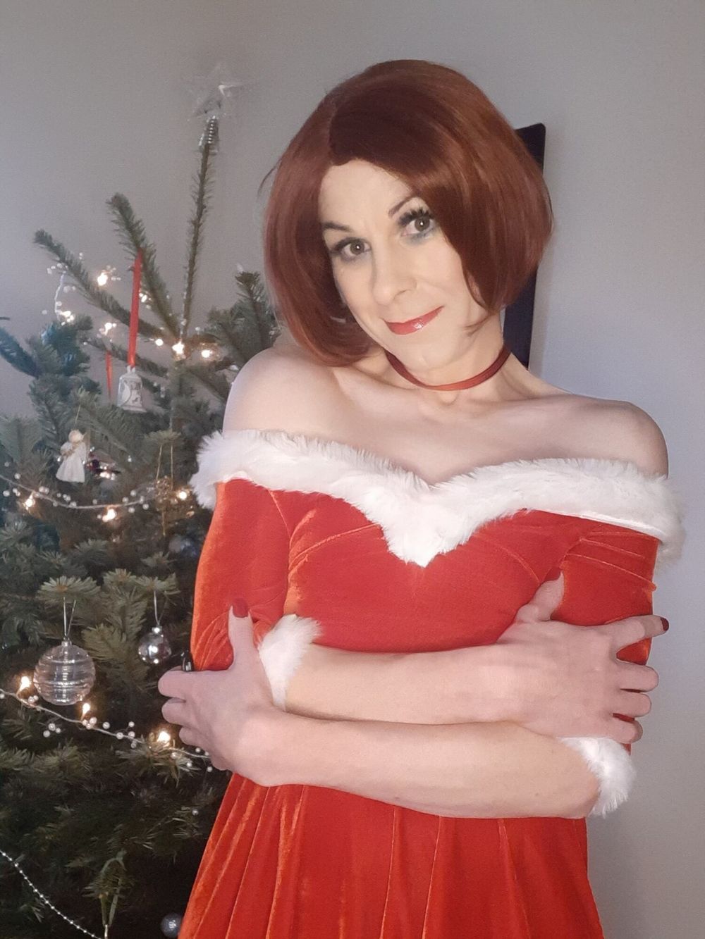 Santa baby #3