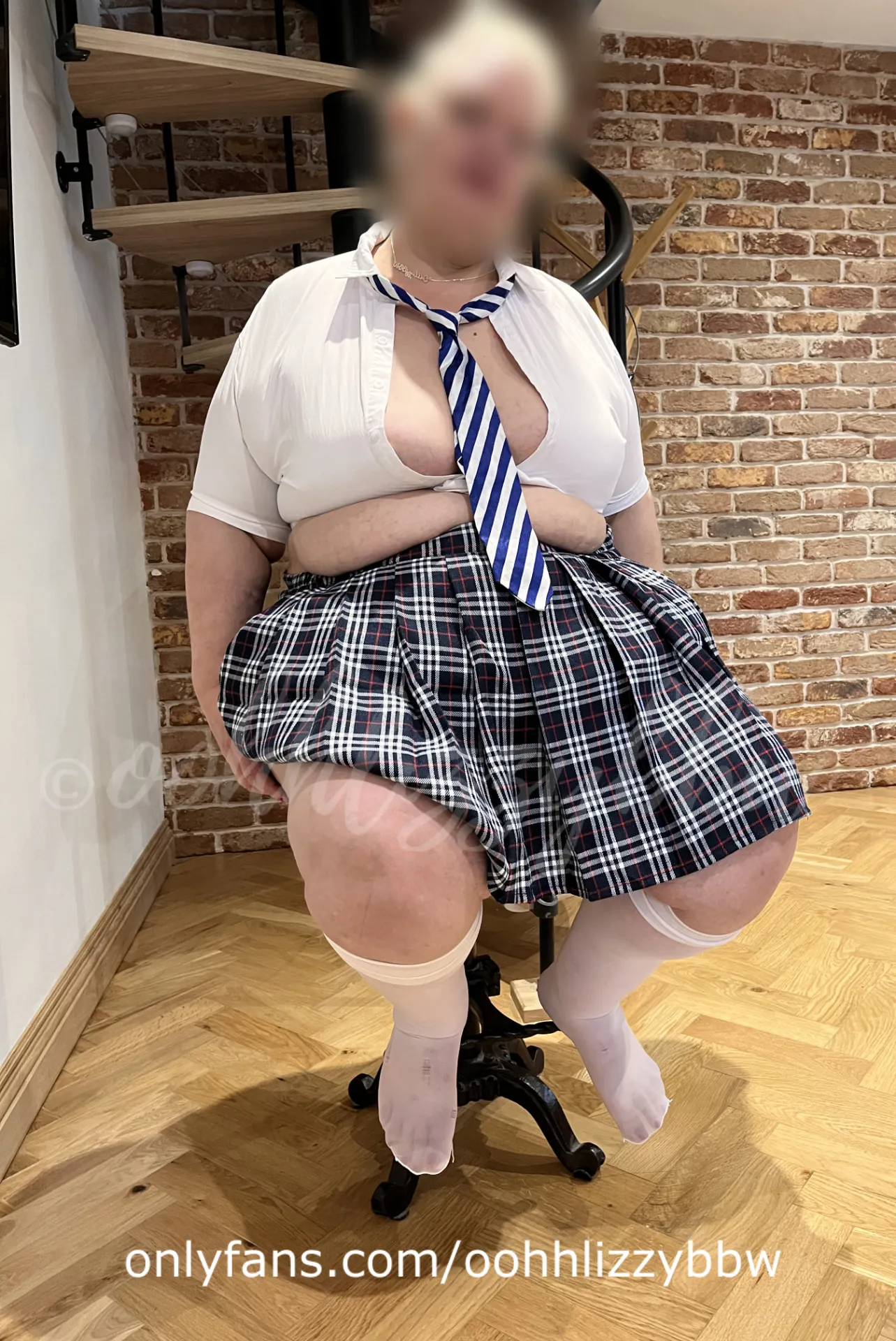 Your BBW fantasy