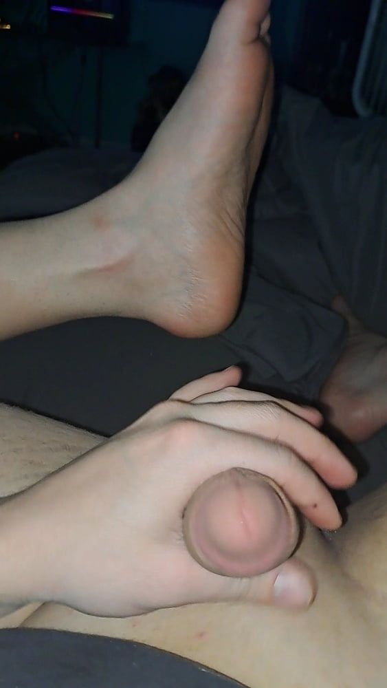 feet and dick 2 #20