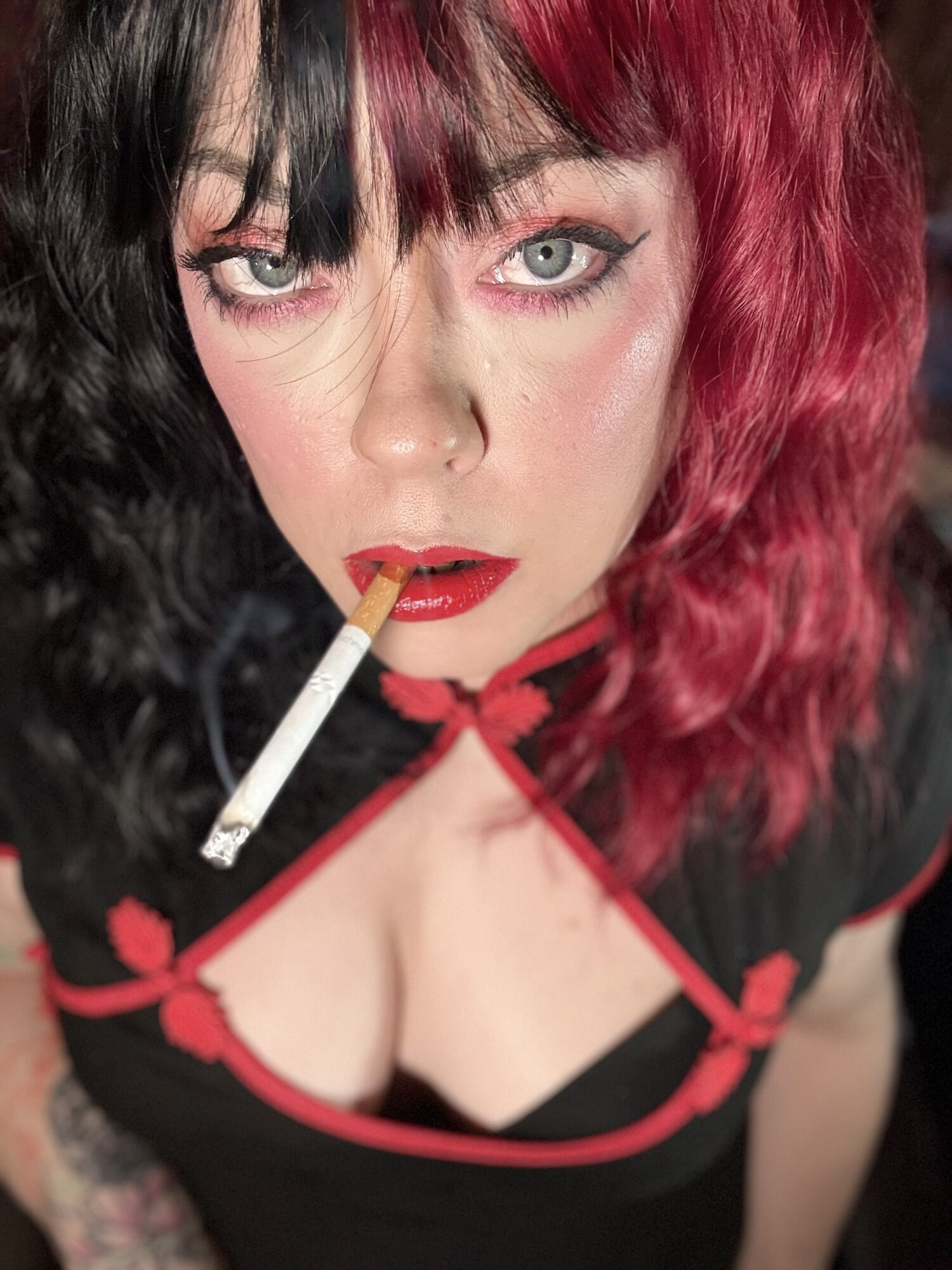 Tina Snua Selfies #133 #48
