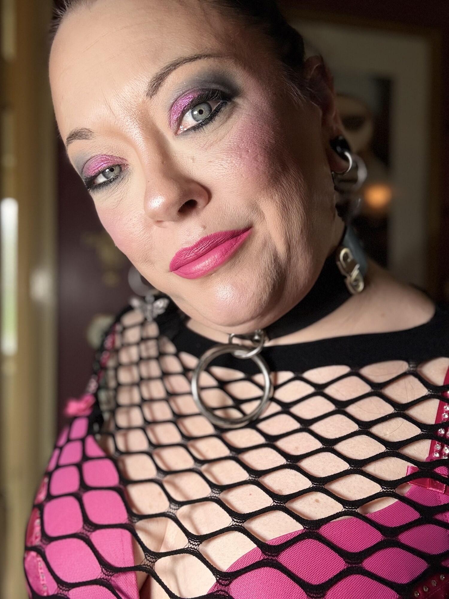 Tina Snua Selfies #150 #42