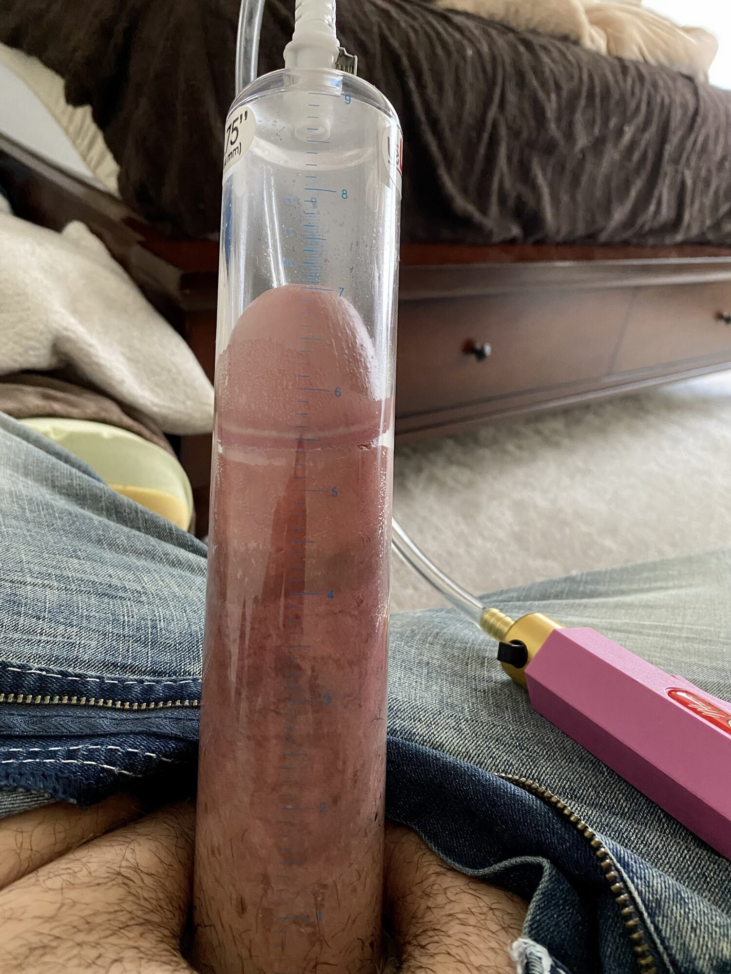 My Average Cock #9