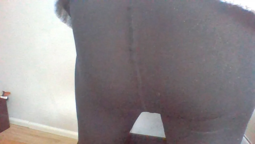 Pantyhose #3