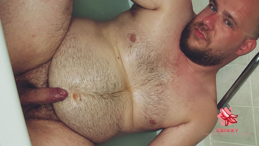 You really love big gay dicks? - Part 1 - Cri33Y #7