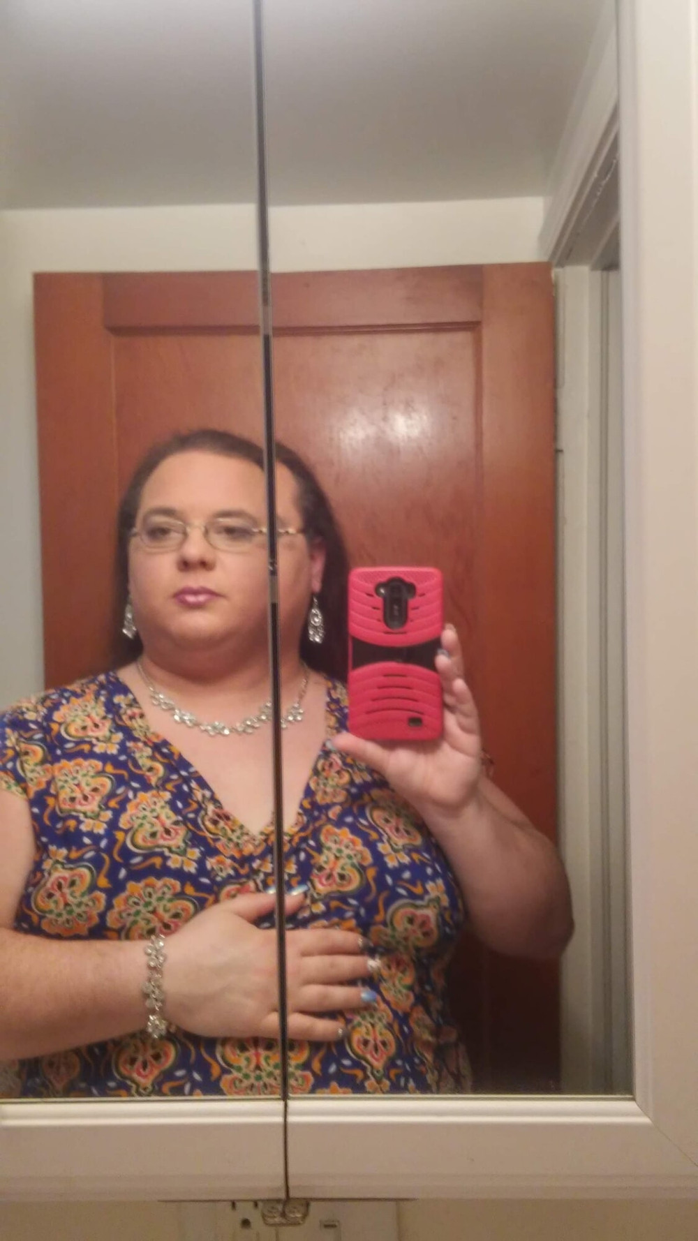 All Glammed up #12