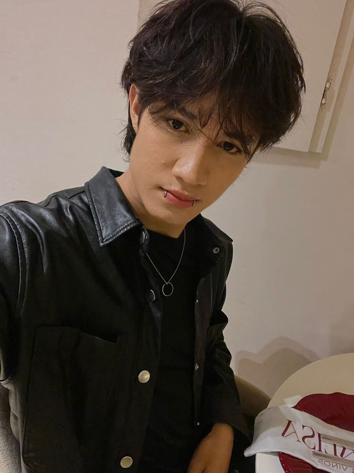 Free Johan Lee Photos #9