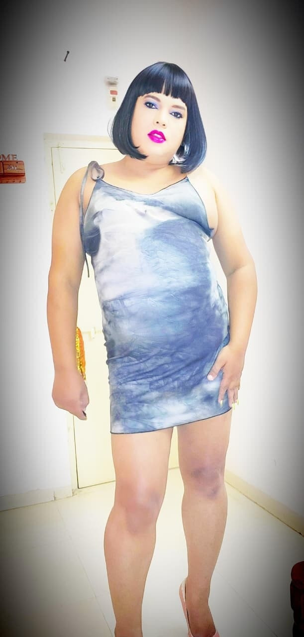 MY NEW LOOK  #5