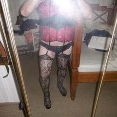 Nylons 5