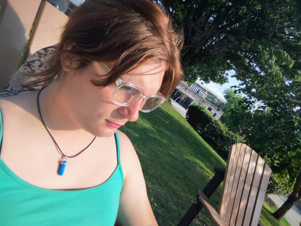 Random pic of me  5  #20