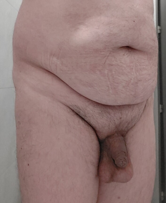 MY LITTLE TINY DICK #6
