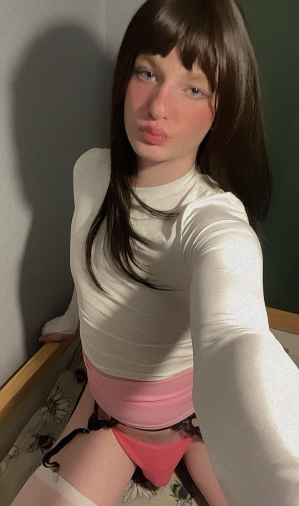 Sissy bella #11