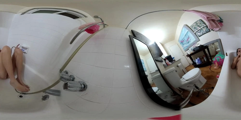 lizzy yum VR - 2021 #4