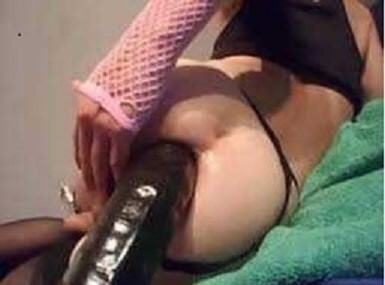 Do you want to sleep with a sissy?