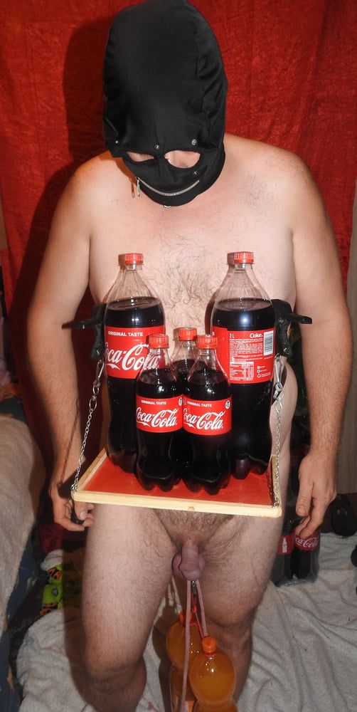 Coca  Cola Extreme #5