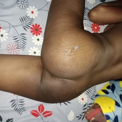 My step mother 