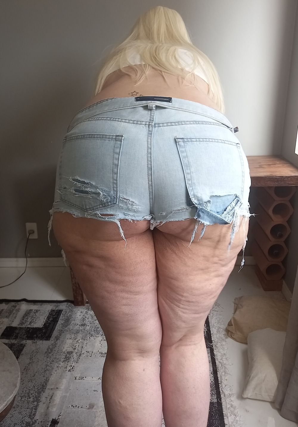 My ass for you cum! #15