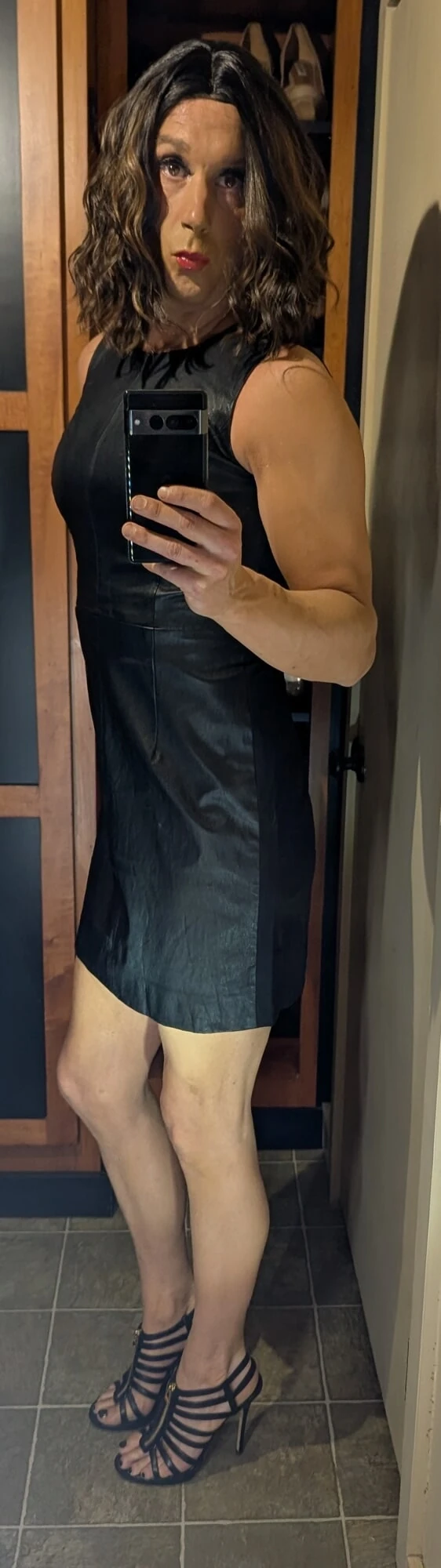 New clothes means new pics #5