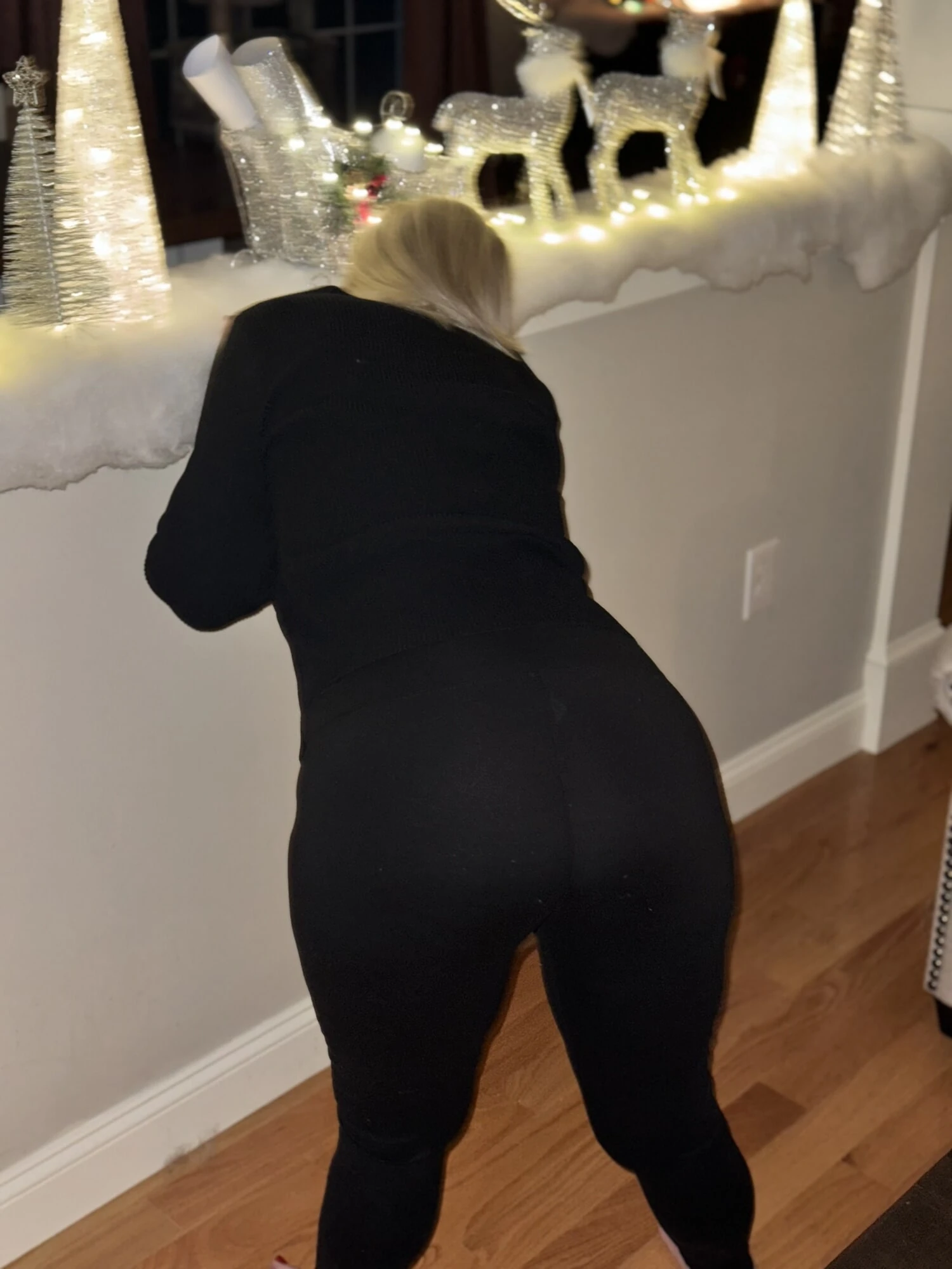 Very Old GILF in Pink Panties #37 Free Photo Shoot  #22