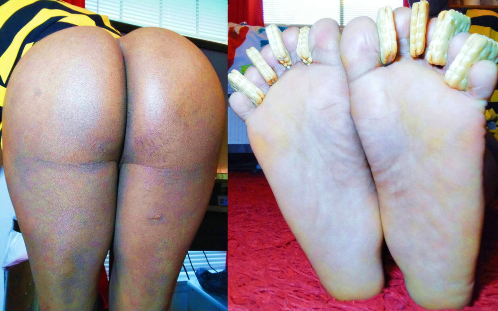 BOY WITH A FAT BOOTY (ADHANITH) #2