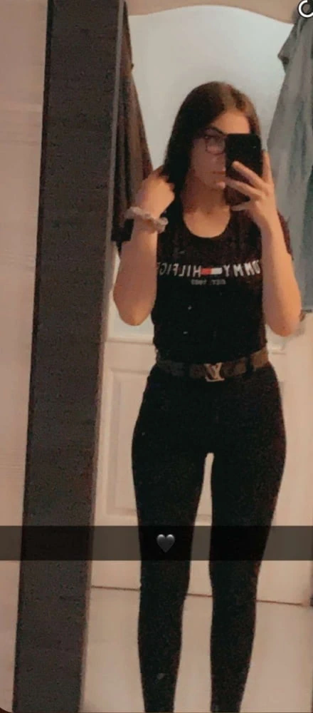 My Third GF Love cock 2