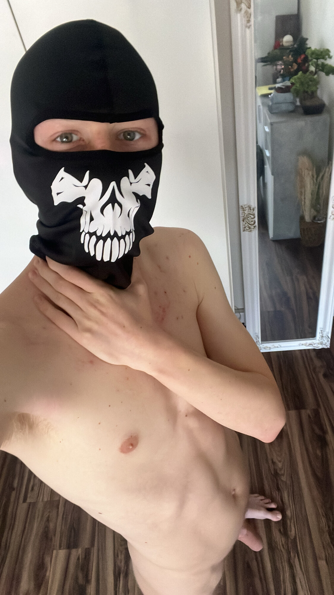 Masked😈