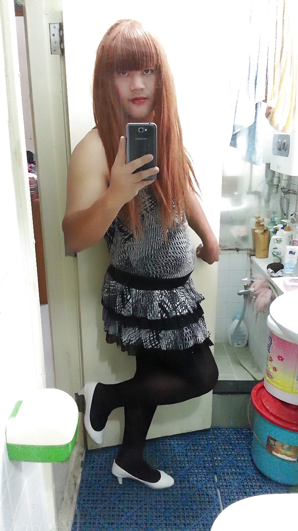 Crossdresser 3 #58