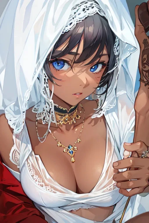 Caliente y amorosa