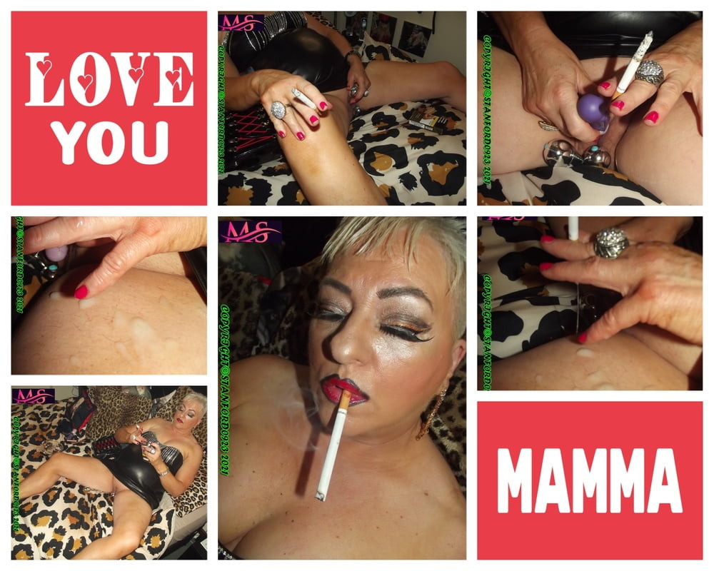 SLUT 33 LOVERS #32
