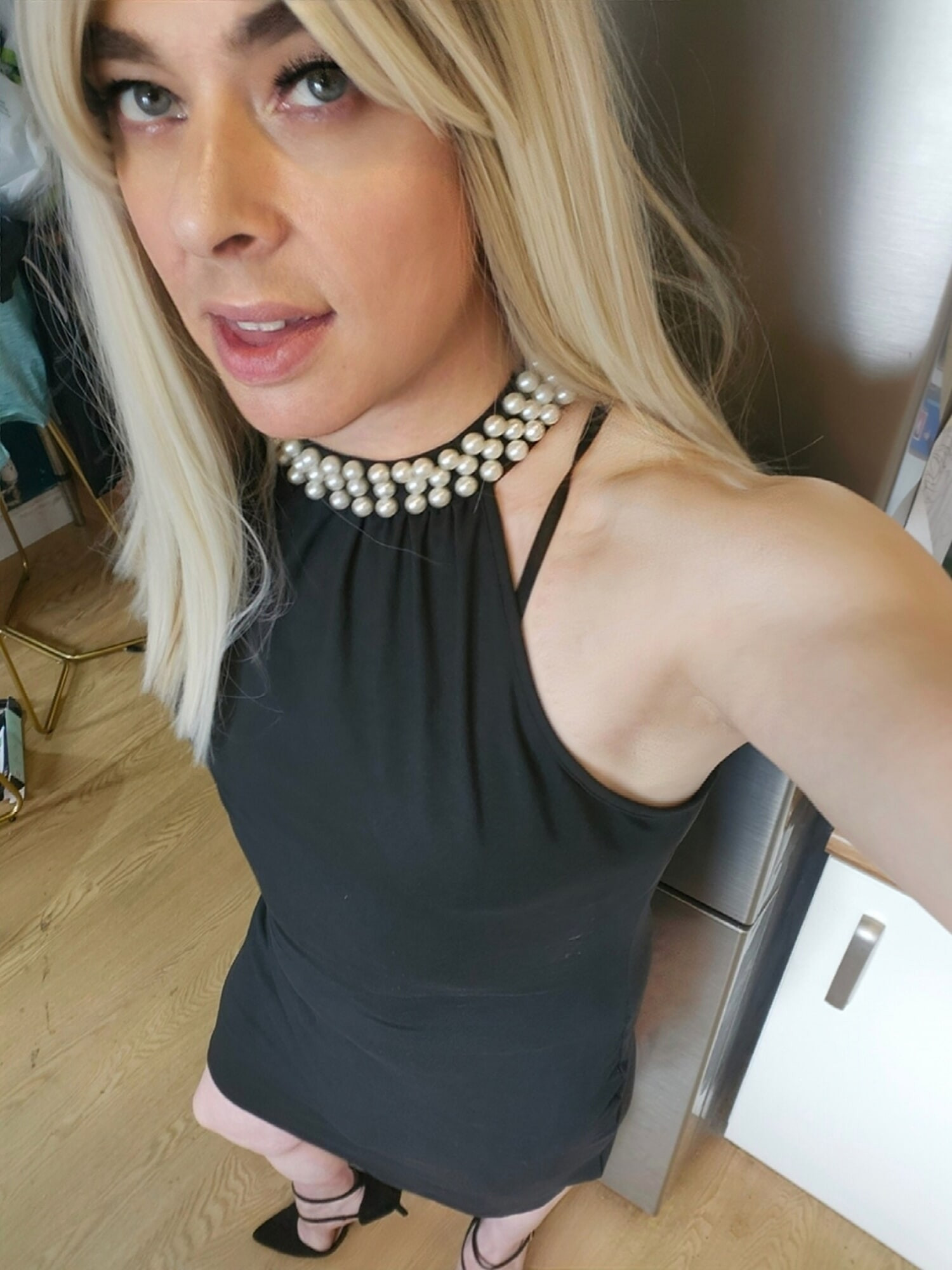 High heels #47