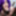 Punk Princess in Purple: A Tease from Head to Toe